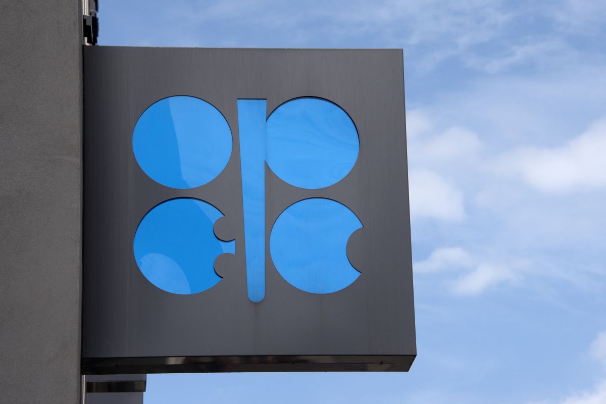 OPEC: Erhöhte Ölproduktion ab Mai