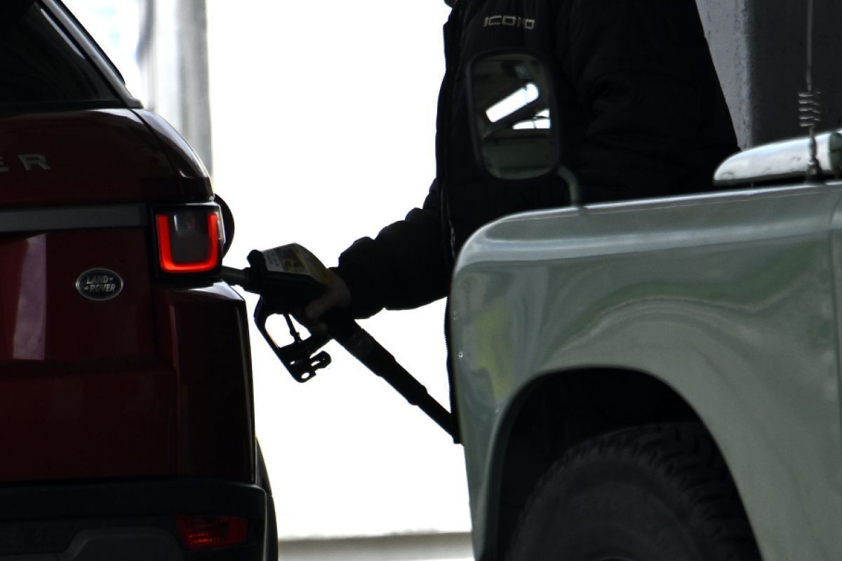 Spritpreise am Ostermontag wieder gestiegen