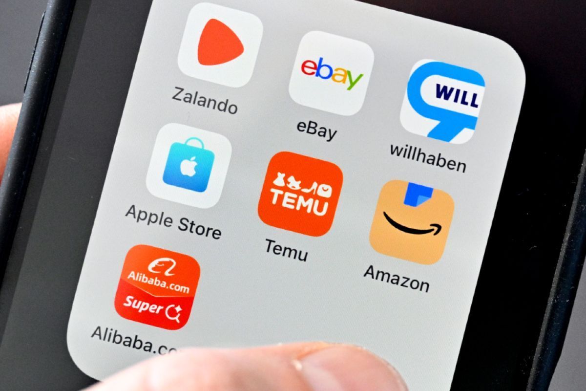 Elf Prozent der Online-Shopper nutzen KI - Umfrage