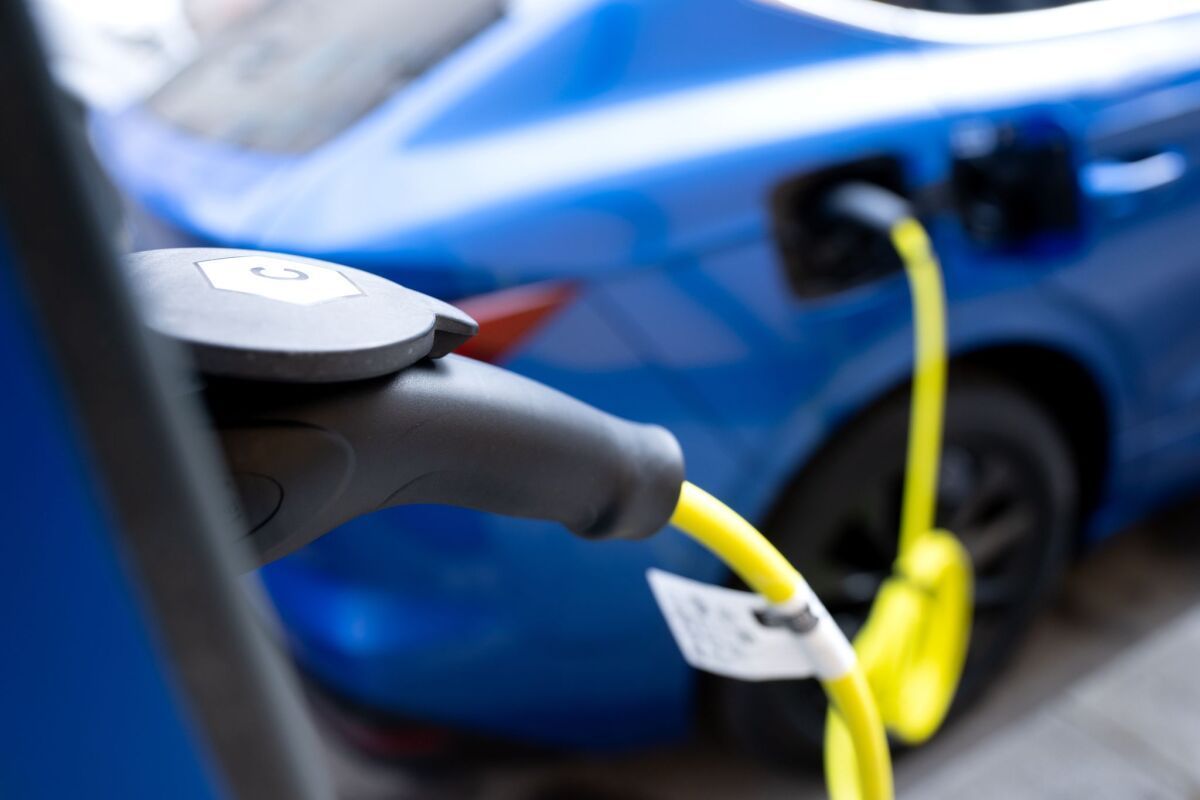 Zahl der Auto-Zulassungen im 1. Quartal gestiegen