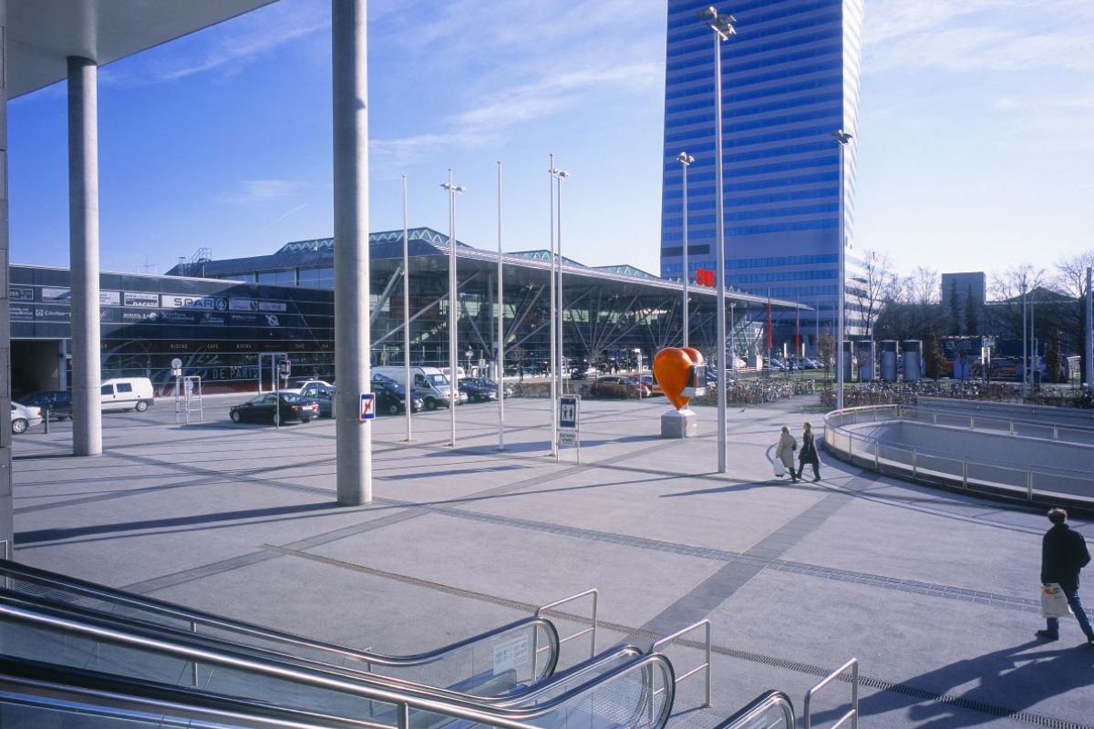 Hochleistungsbahnverbindung Linz-Prag wird analysiert