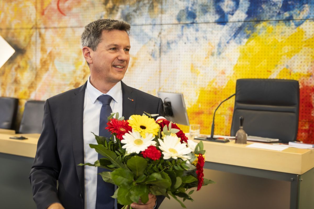 Fellner kündigt Widerstand bei Ökostrom-Ausbau an