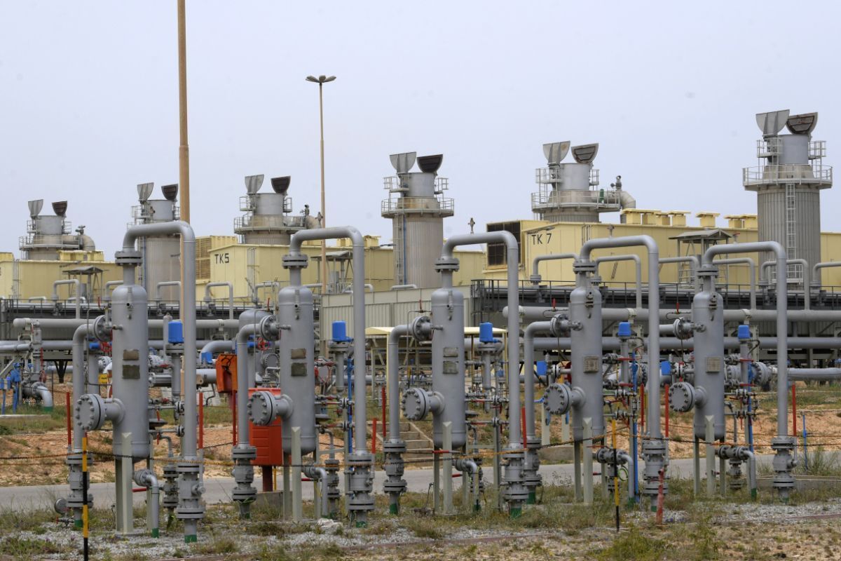 Probleme an Ölpipeline bei Triest: Sabotage ausgeschlossen