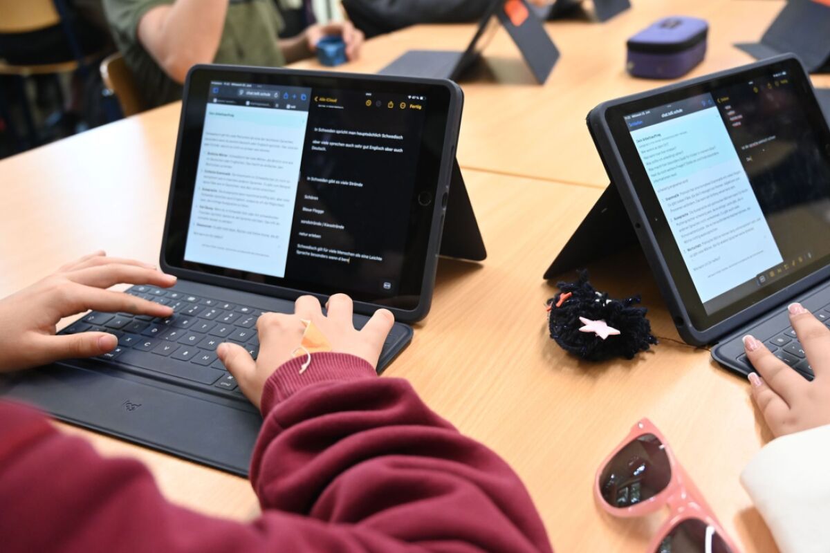 Chipknappheit durch KI bremst weltweite Internetverbreitung