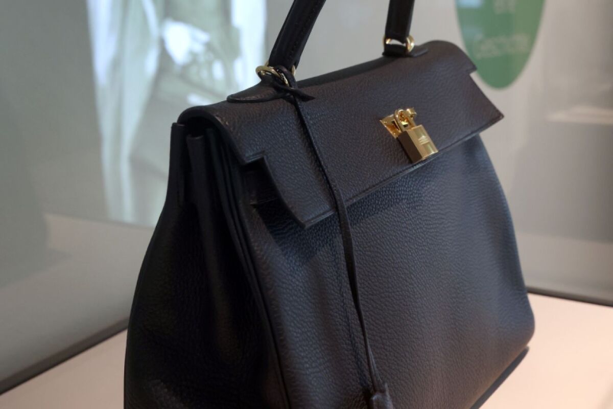 Nahost-Konflikt zieht Luxusbranche nach unten