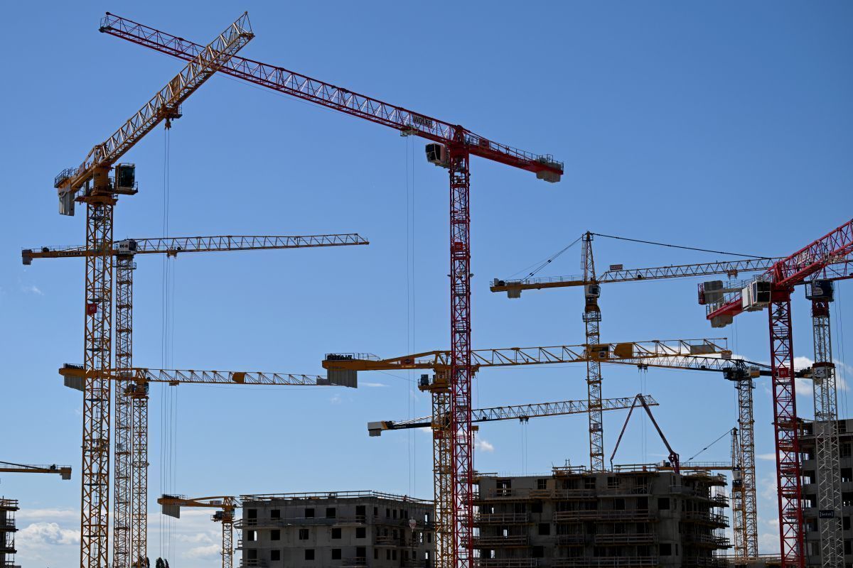 Stimmung in der Wirtschaft wegen des Iran-Krieges eingetrübt