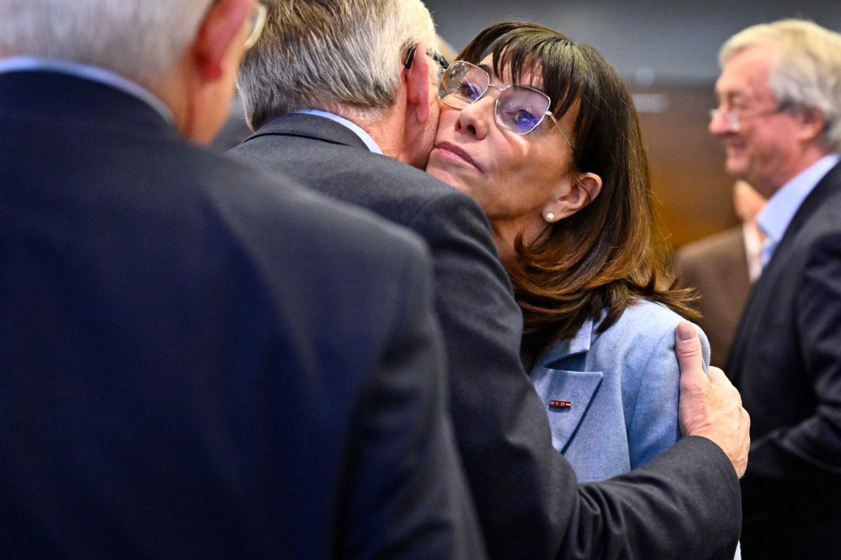 Schultz folgt Mahrer beim ÖVP-Wirtschaftsbund offiziell nach