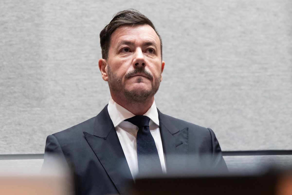 René Benko bleibt weitere zwei Monate in U-Haft