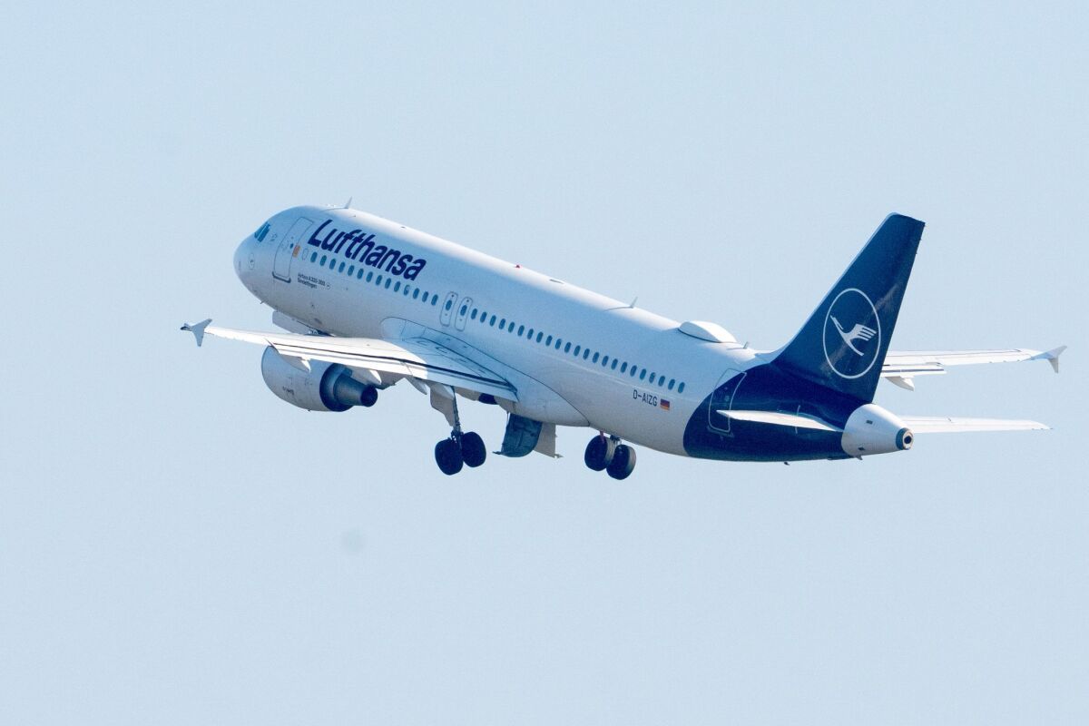 Nach Streiks fliegt die Lufthansa wieder wie geplant