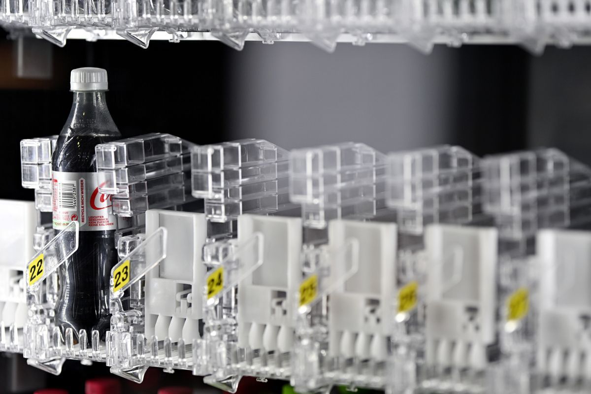 Iran-Krieg führt zu Knappheit von Cola Light in Indien