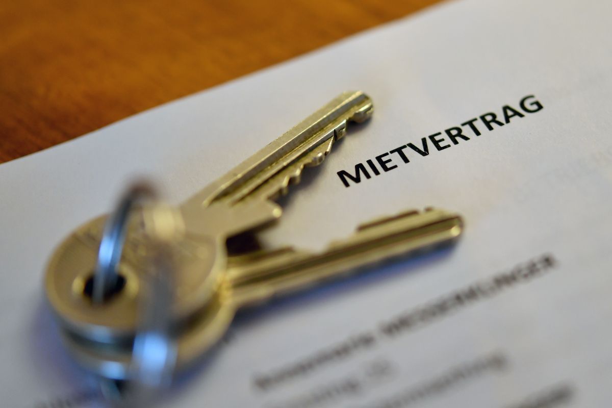 Weniger gemeinnützige Wohnungen gebaut