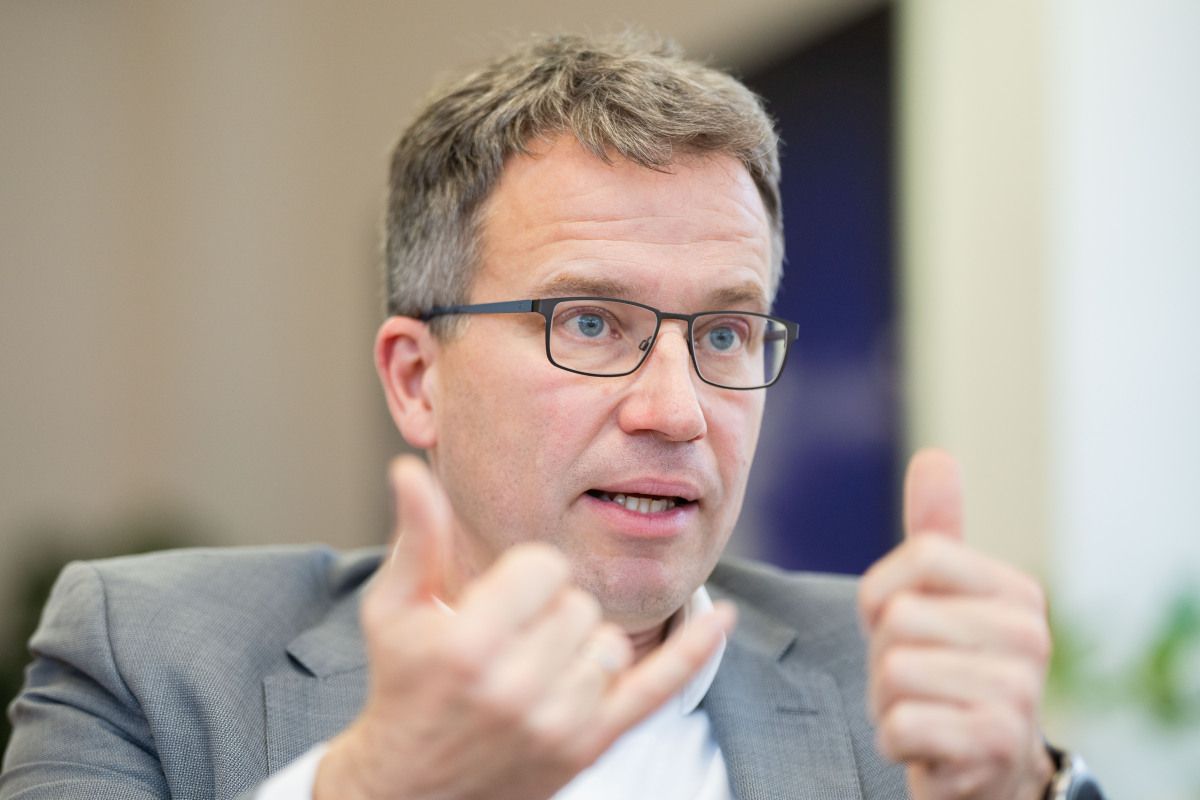 AMS-Chef erwartet heuer keinen Arbeitslosenrückgang