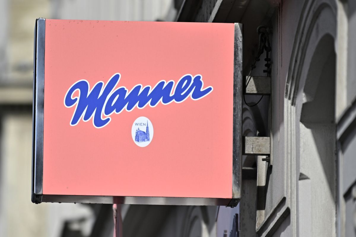 Manner-Gewinn halbierte sich