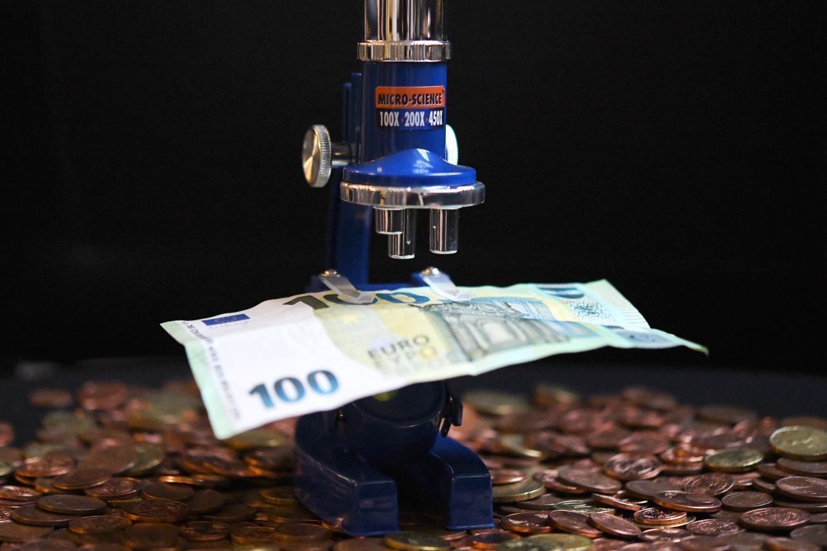 Forschungsquote stagniert heuer