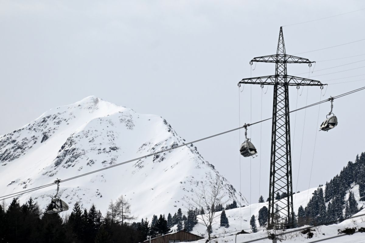 Tiroler Wintersaison mit Plus, Nahmärkte im Sommer wichtiger
