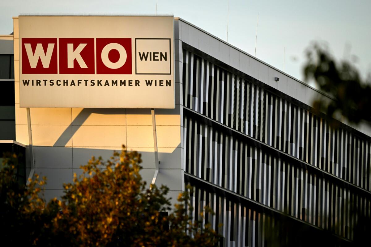 Wiener Wirtschaftskammer legt Musterprozessfonds auf