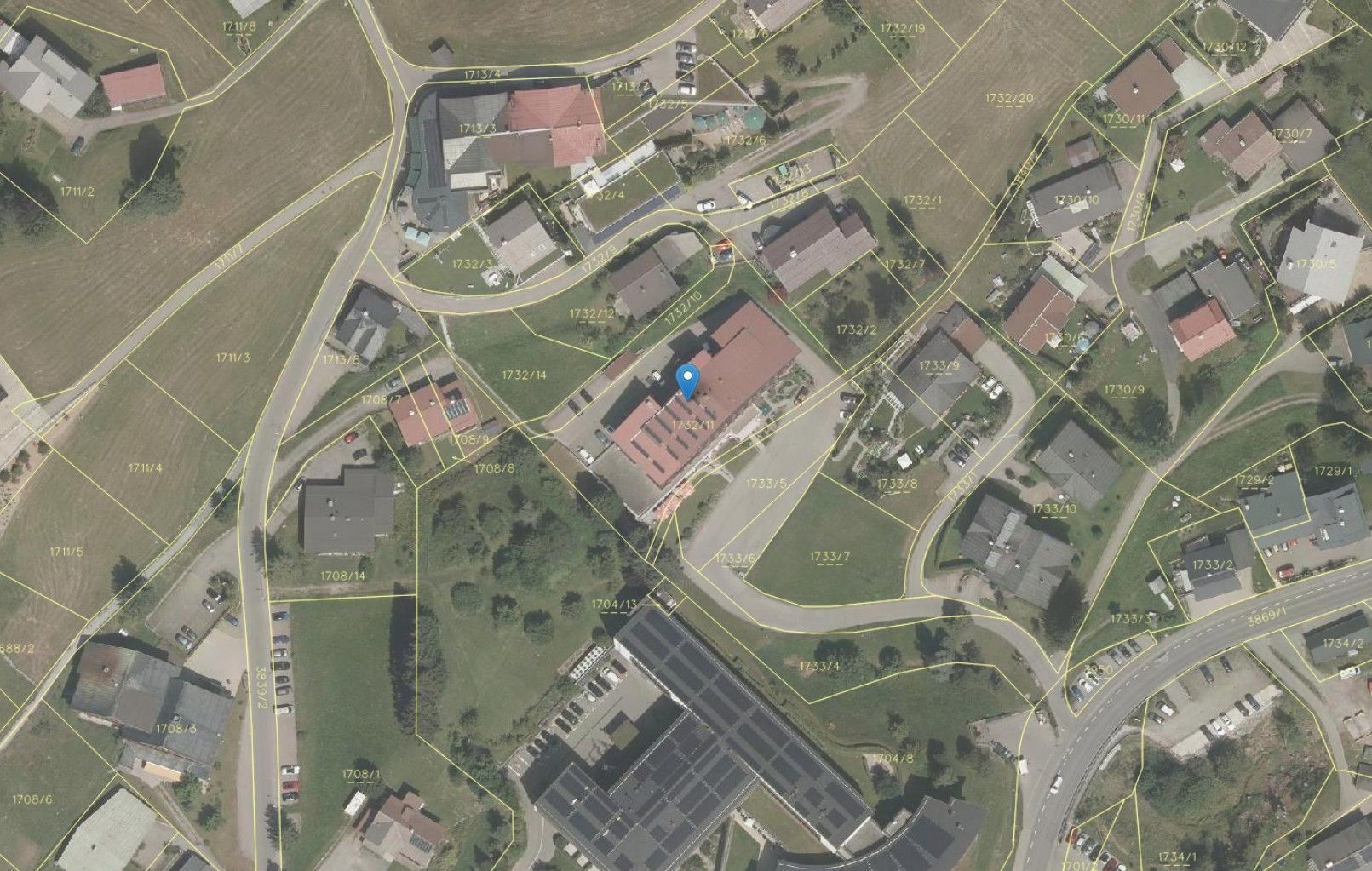 Land Vorarlberg: data.vorarlberg.gv.at, BEV (DKM)