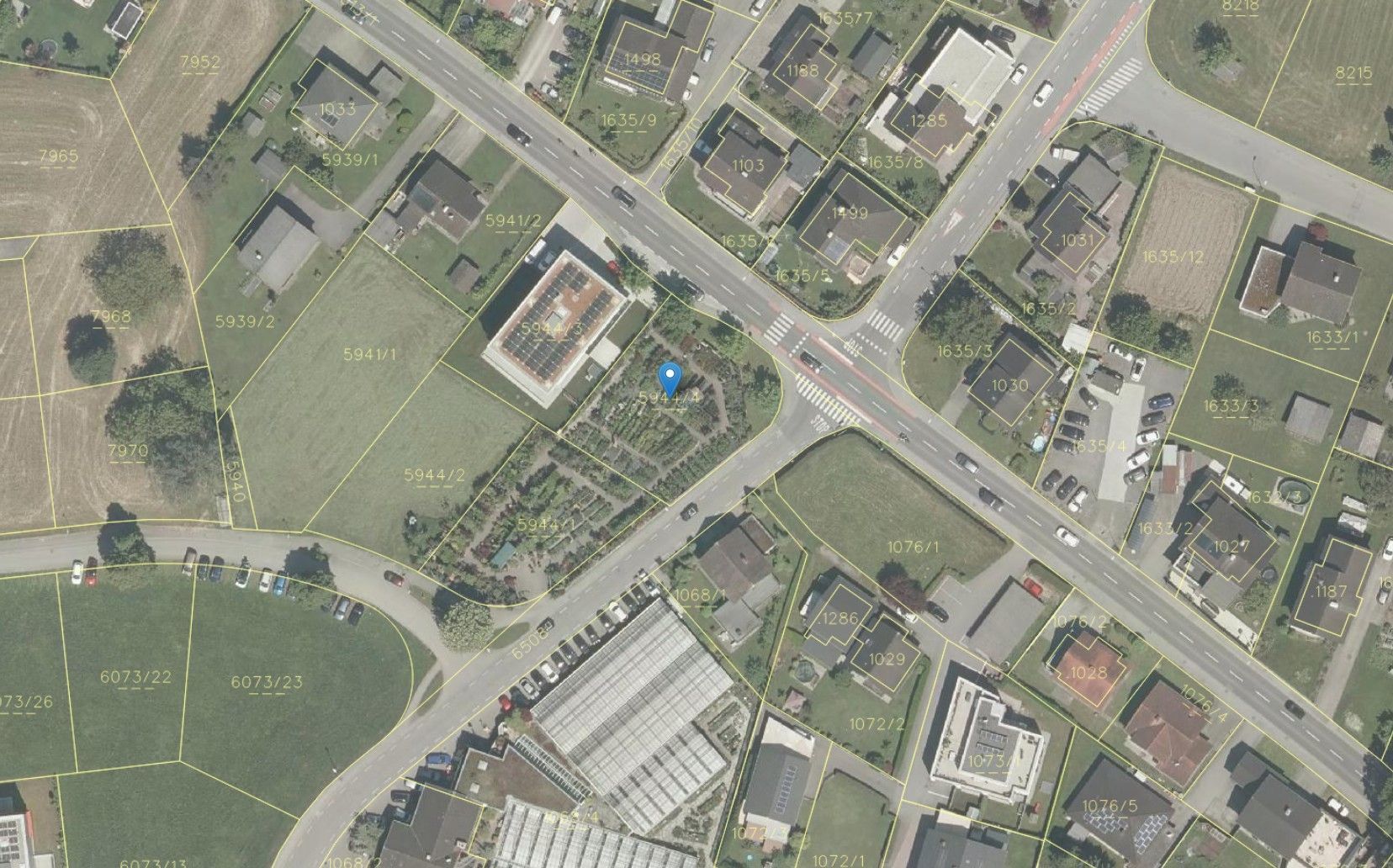 Land Vorarlberg: data.vorarlberg.gv.at, BEV (DKM)