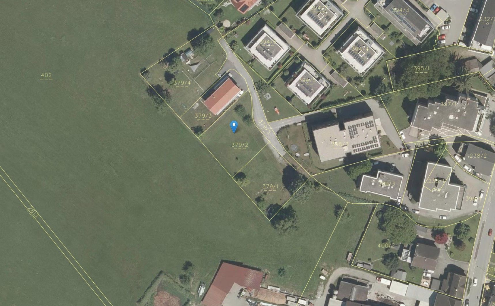 Land Vorarlberg: data.vorarlberg.gv.at, BEV (DKM)