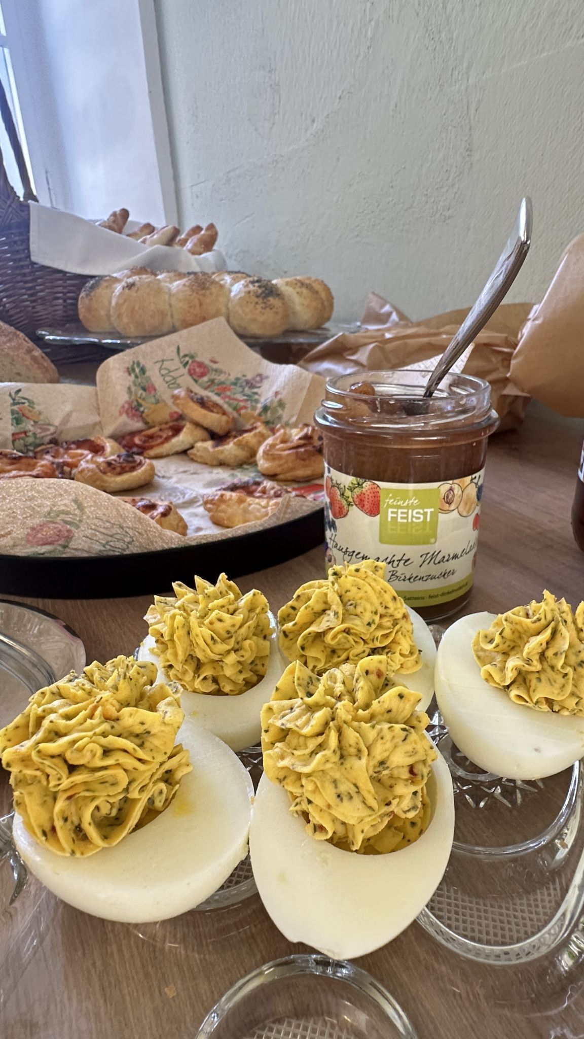 Weitere Bilder vom Wirtschaftsfrühstück (Bildergalerie)