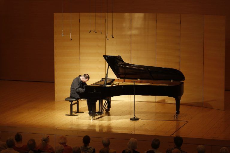 Ein halbes Jahrhundert im Zeichen Franz Schuberts