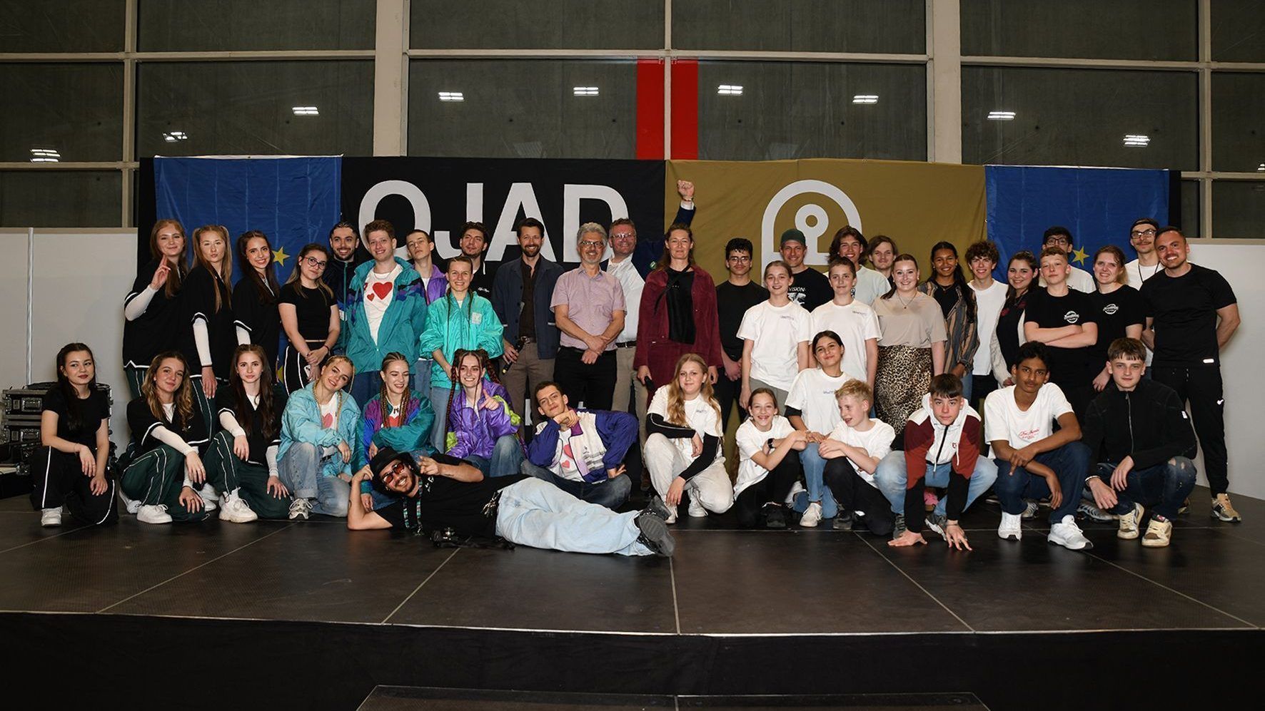 Zahlreiche Jugendorganisationen bereiten derzeit ein abwechslungsreiches Programm vor.