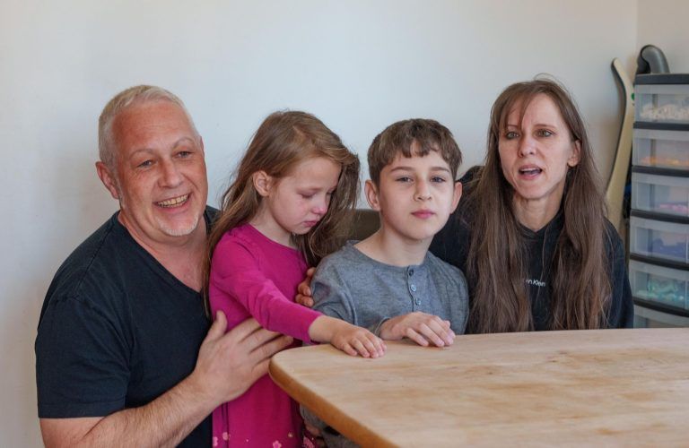 Vom Kindermuffel zur Powermama