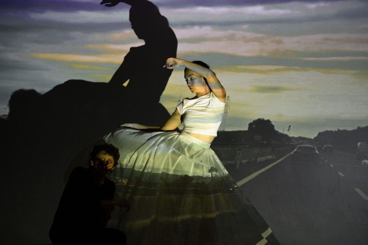 Zeichen des Respekts für eine wichtige Arbeit