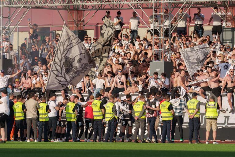 Altach und Austria als Musterschüler, keine Lizenz für SW Bregenz