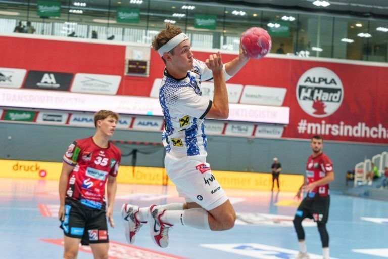 Harder Hoffen auf "eigene" Cup-Gesetze