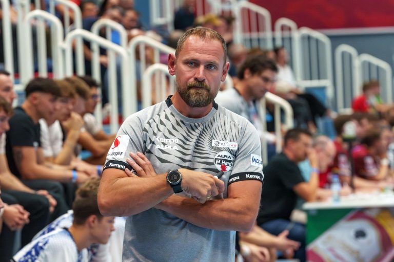 Harder Hoffen auf "eigene" Cup-Gesetze