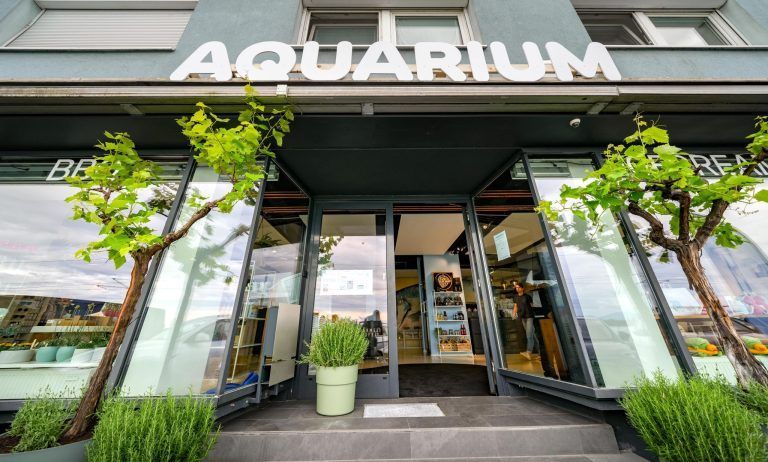 Nach über zehn Jahren: Modegeschäft verlässt die Bregenzer Innenstadt