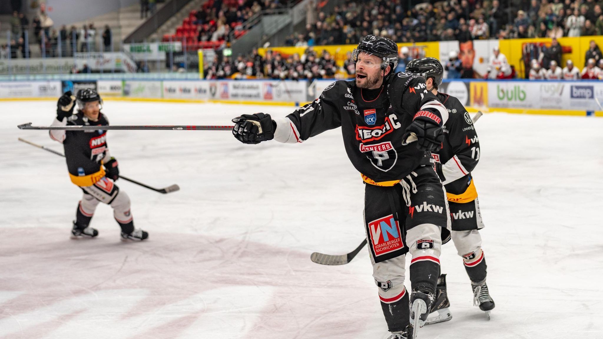 Ein bitteres Déjà-vu