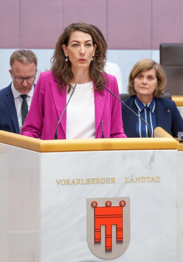 33 Wochen Wartezeit: Druck auf Vorarlbergs Spitäler wächst