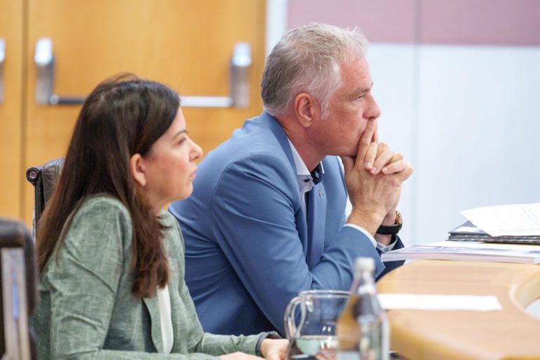 33 Wochen Wartezeit: Druck auf Vorarlbergs Spitäler wächst