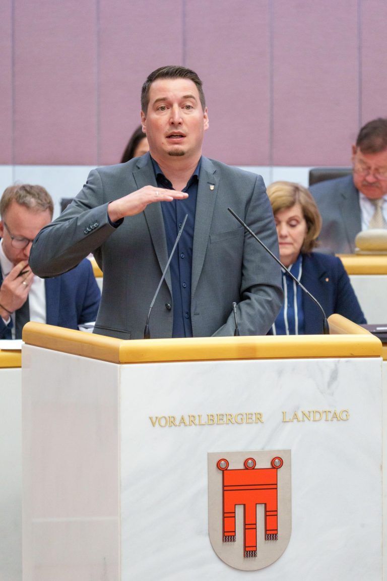 33 Wochen Wartezeit: Druck auf Vorarlbergs Spitäler wächst