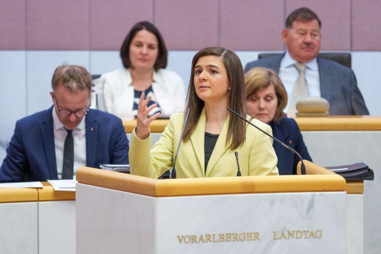 33 Wochen Wartezeit: Druck auf Vorarlbergs Spitäler wächst