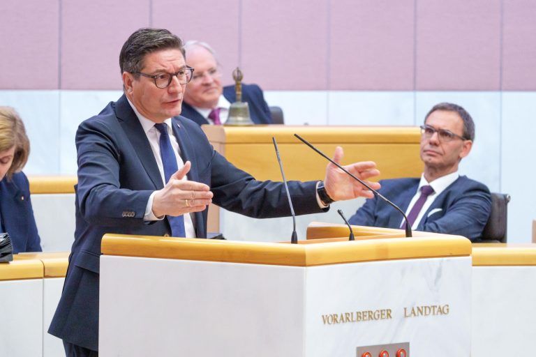 33 Wochen Wartezeit: Druck auf Vorarlbergs Spitäler wächst