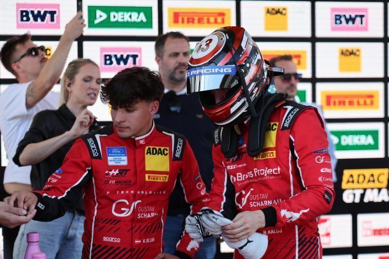 24.-26-April 2026| Auftakt in Spielberg am Red BUll Ring ADAC GT-Masters