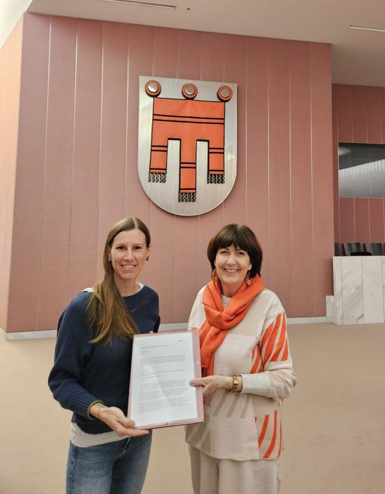 Initiative "Ja zum Erhalt"