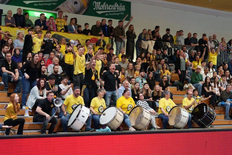 Jetzt oder nie: Bregenz unter Druck