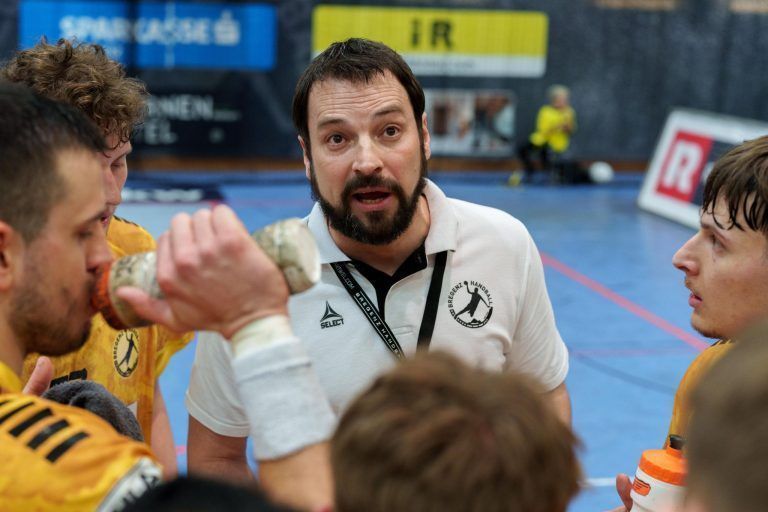 "Jetzt die Nerven nicht verlieren"