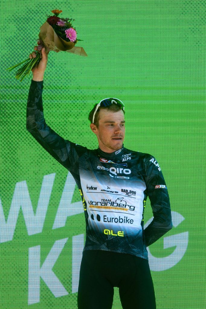 Vorarlbergs Septett musste Federn lassen