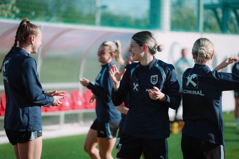 2026-04 OEFB FRAUEN LEHRGANG