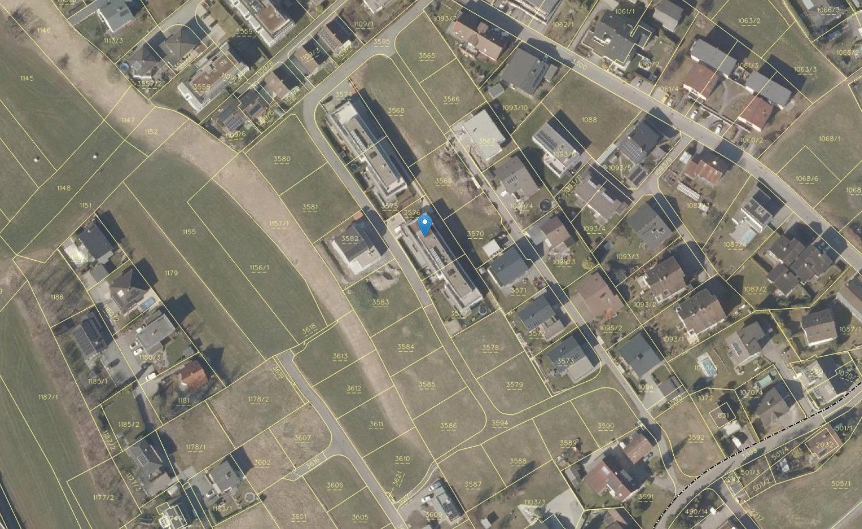 Land Vorarlberg: data.vorarlberg.gv.at, BEV (DKM)