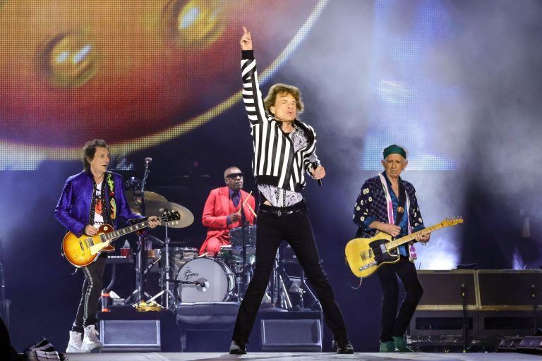 US-THE-ROLLING-STONES-PERFORM-AT-SOFI-STADIUM