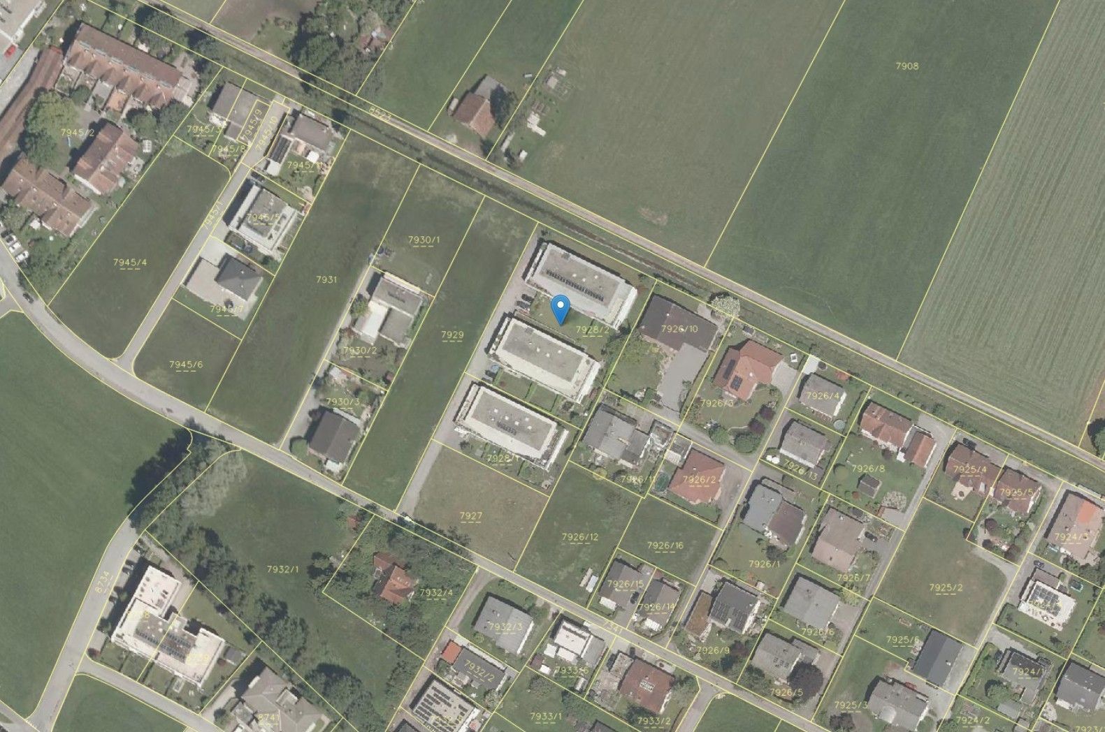 Land Vorarlberg: data.vorarlberg.gv.at, BEV (DKM)