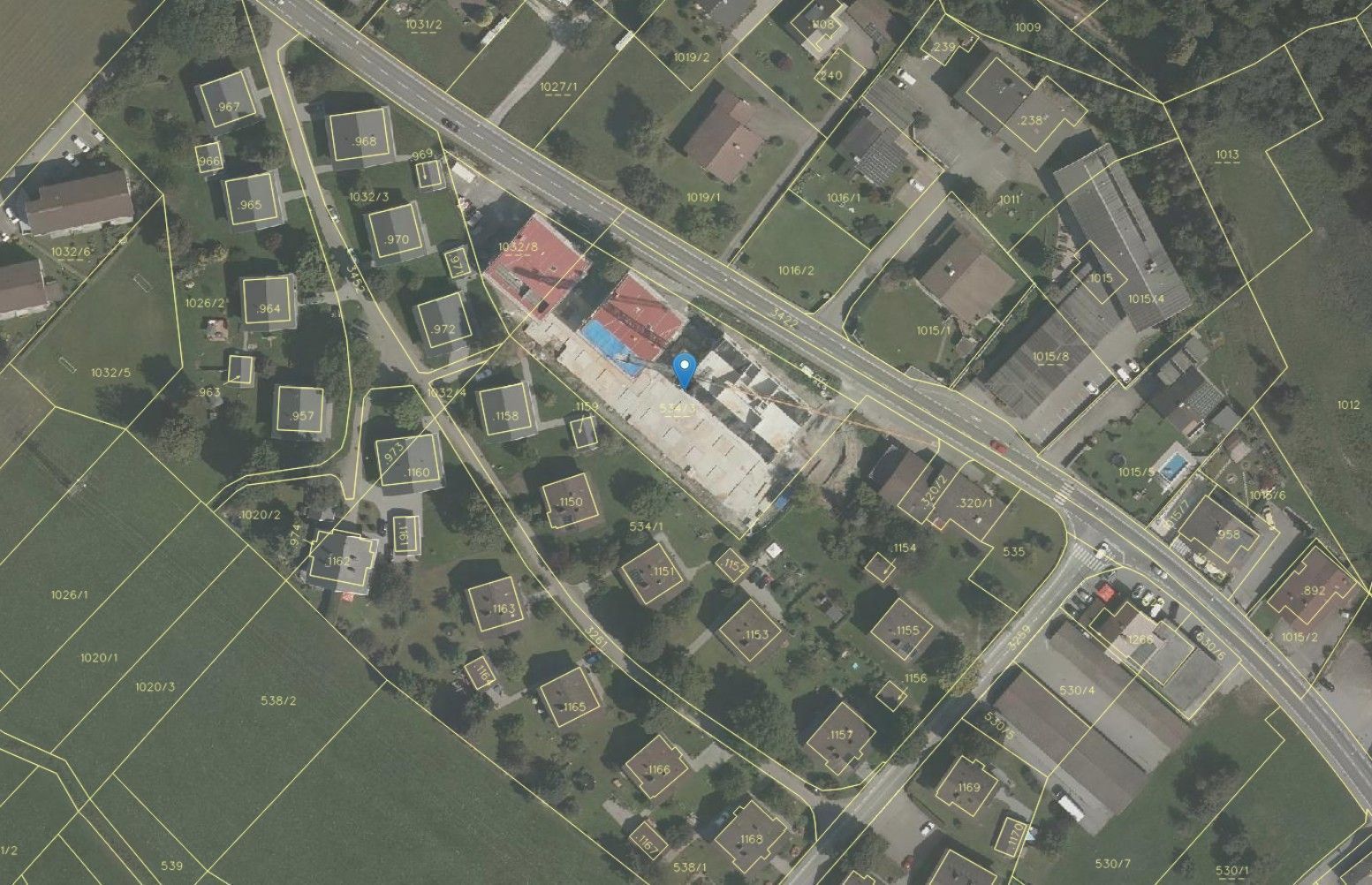 Land Vorarlberg: data.vorarlberg.gv.at, BEV (DKM)