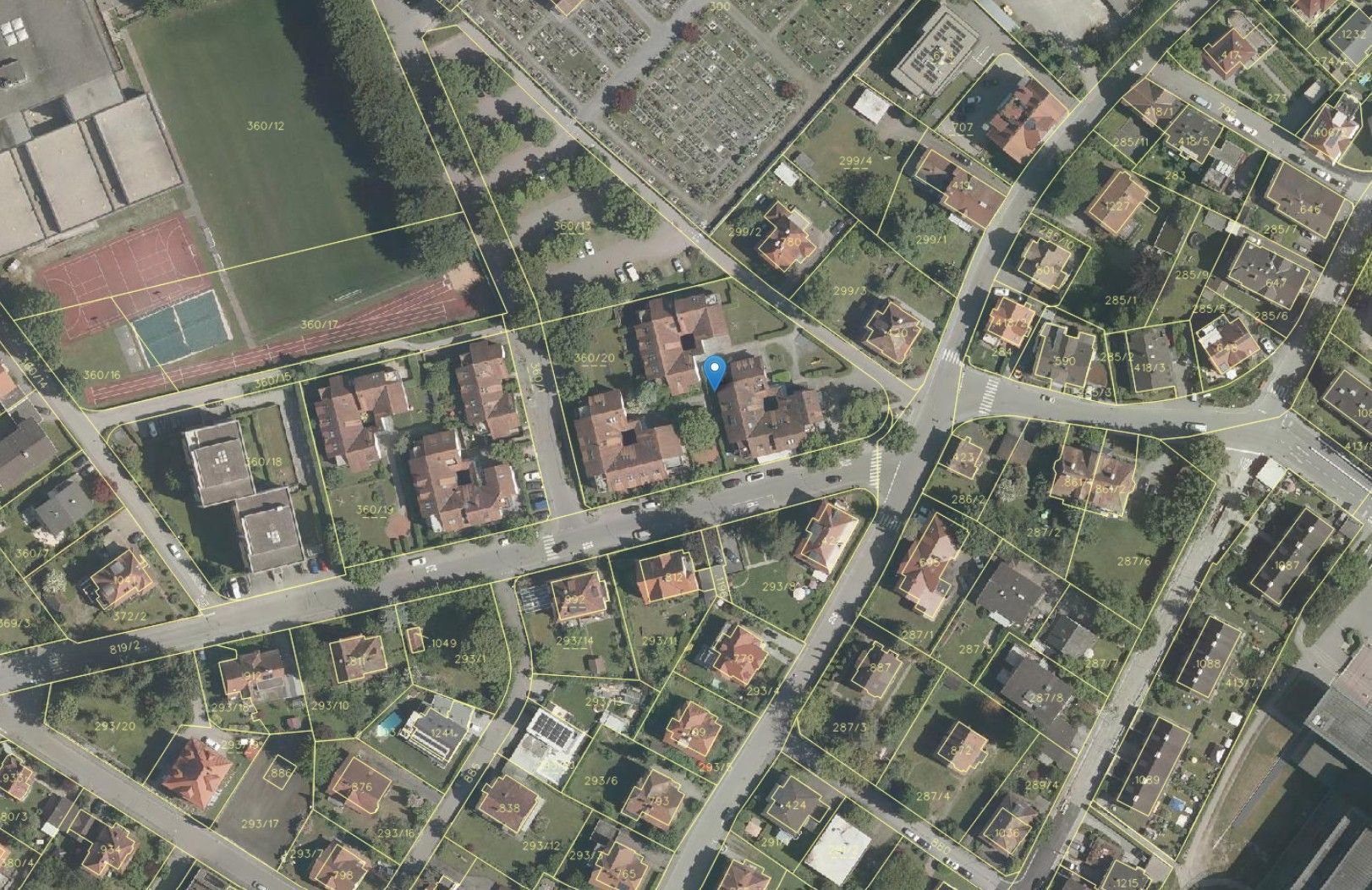 Land Vorarlberg: data.vorarlberg.gv.at, BEV (DKM)