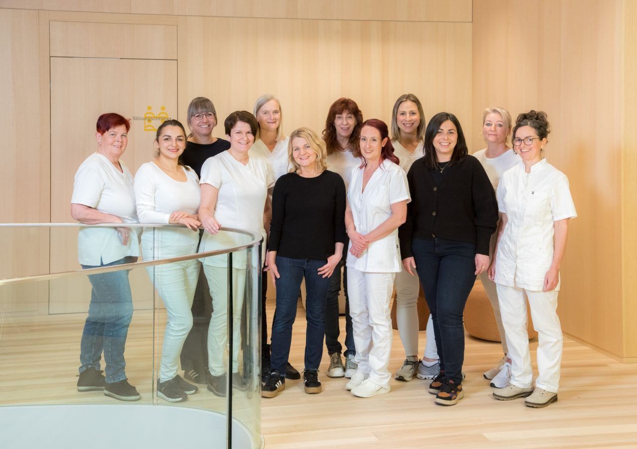 100 Jahre Krankenpflegeverein Hohenems: "Eine persönlich, menschlich und fachlich gelebte Sorgekultur"